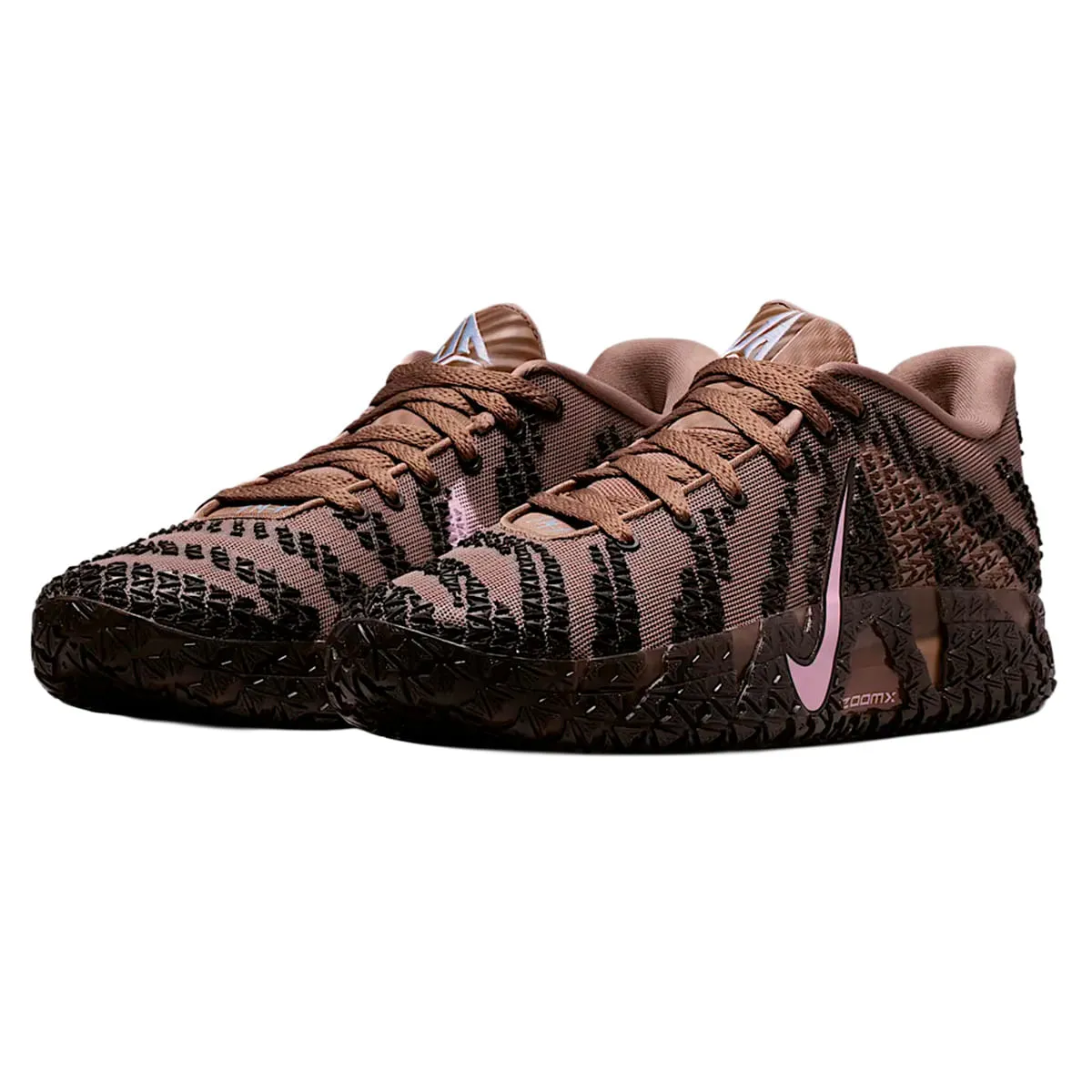 Nike Ja 3 “Showstopper” - Image 2