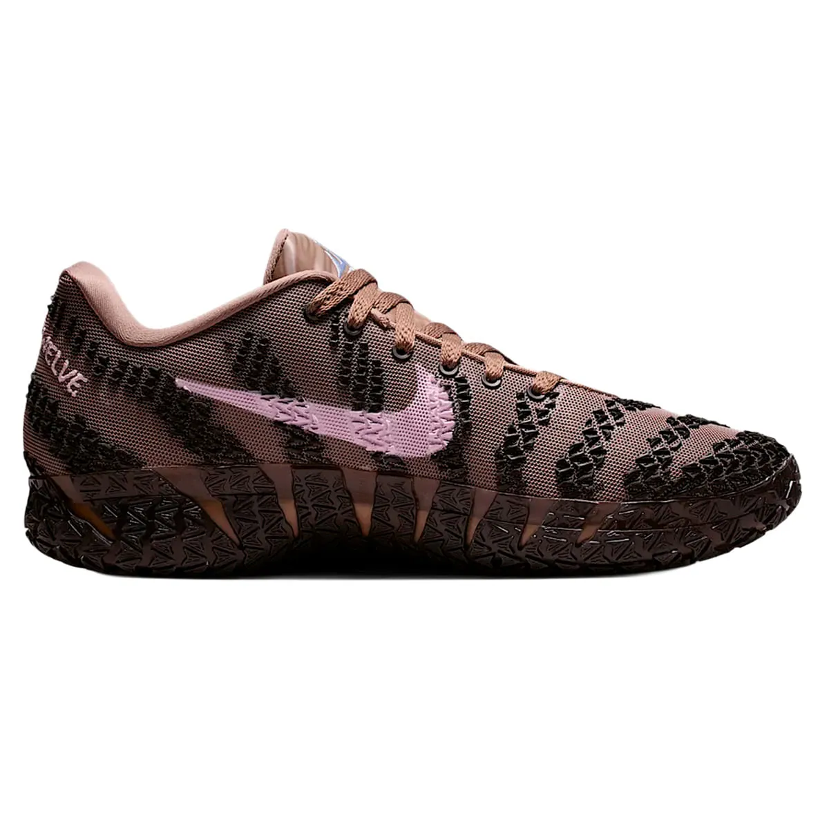 Nike Ja 3 “Showstopper” - Image 3