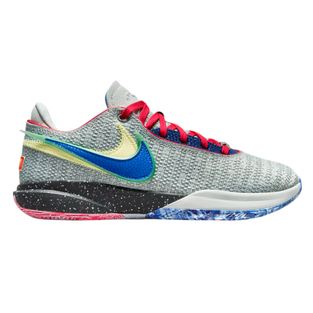 Nike LeBron XX "Nike Lifer"