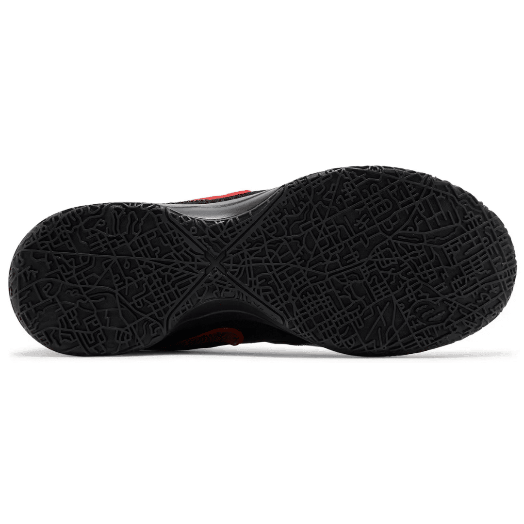 Nike LeBron NXXT Gen AMPD "Metalic Black" - Image 4