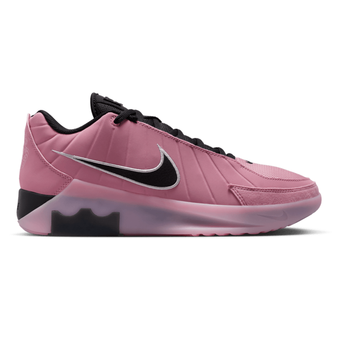 Nike LeBron Witness 9 "Hyper Pink"
