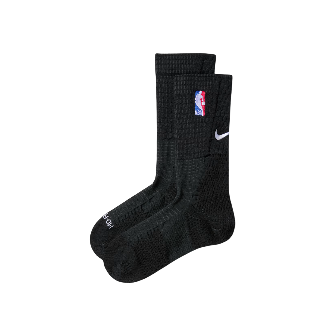 Medias Nike Unicorn (Dri-fit) "Black"
