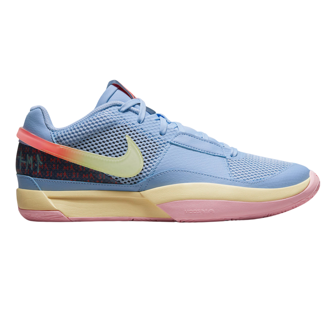 NIke Ja Morant 1 "Day one"