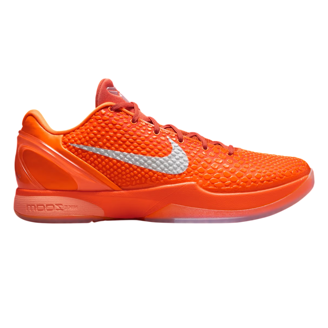 Nike Kobe Proto 6 "Total Orange"