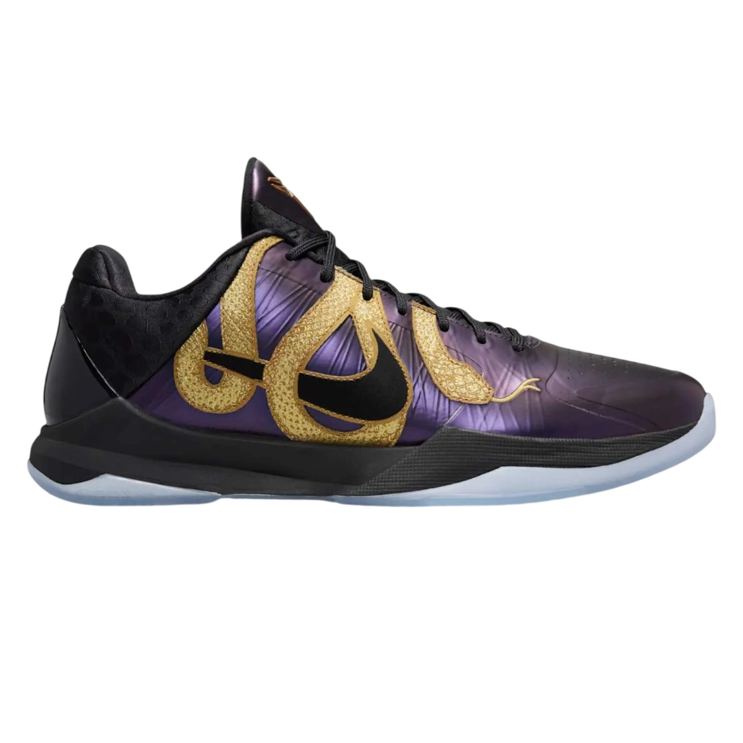 Kobe V Protro "Year of the Mamba"