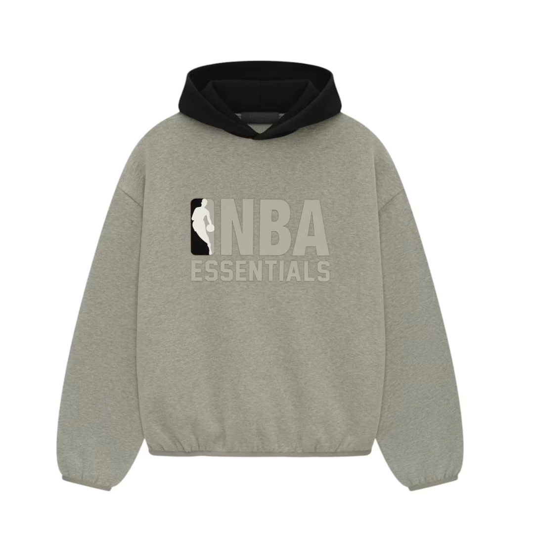Hoodie Essentials x NBA