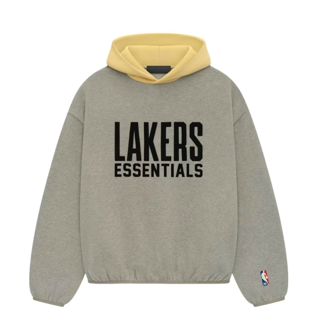 Hoodie Essentials NBA x Lakers