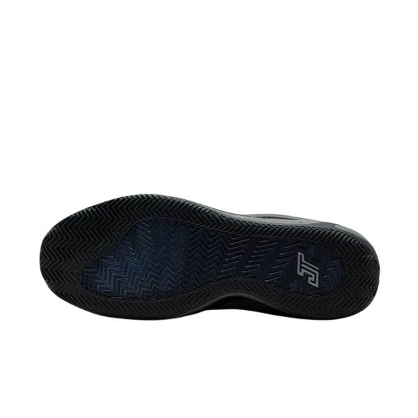 Jordan Tatum 4 "Smoke Gray - Image 5