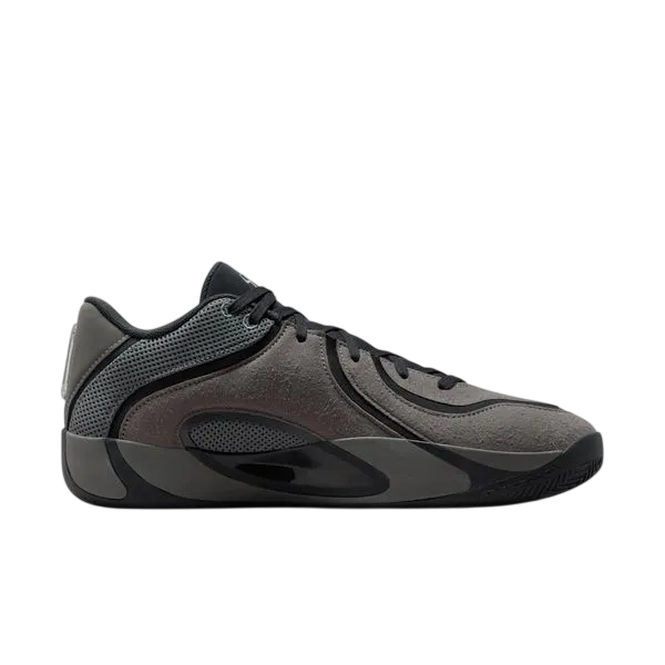 Jordan Tatum 4 "Smoke Gray - Image 4