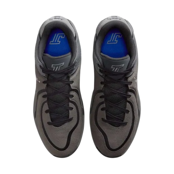 Jordan Tatum 4 "Smoke Gray - Image 3