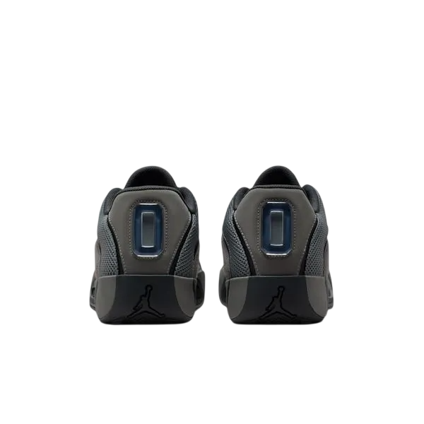 Jordan Tatum 4 "Smoke Gray - Image 2