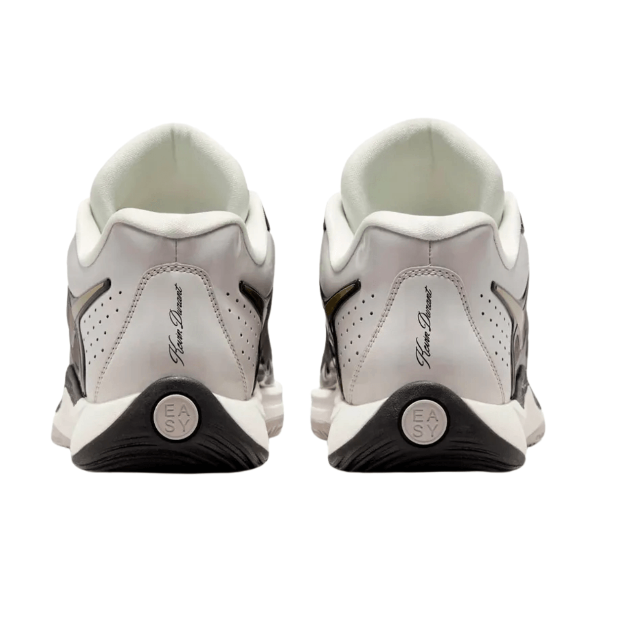 Nike KD 17 "Light Iron" - Image 2