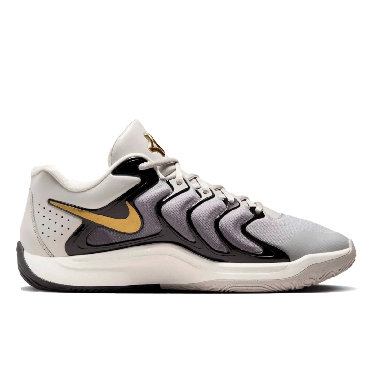 Nike KD 17 "Light Iron" - Image 3