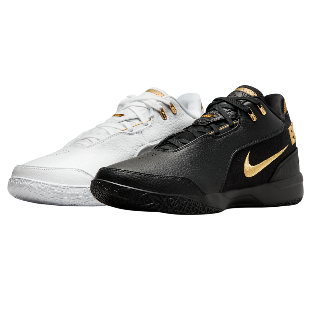 Nike LeBron NXXT Gen AMPD 'Equity'