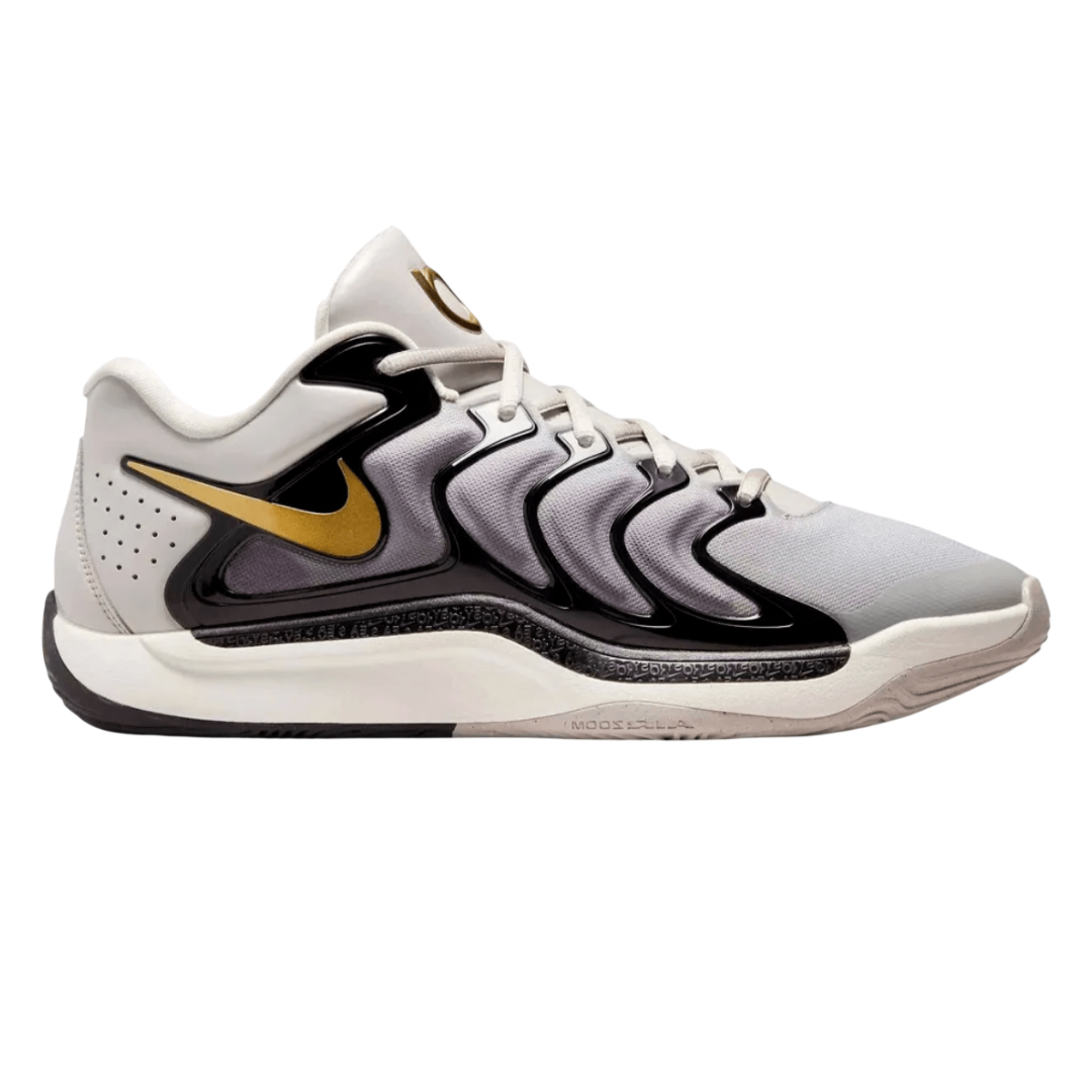 Nike KD 17 "Light Iron"