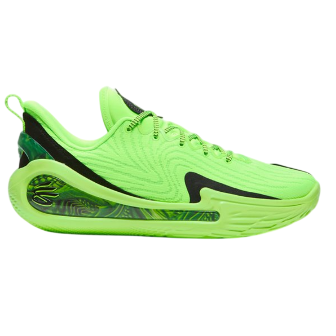 UnderArmour Curry 12 'Extraterrestrial'