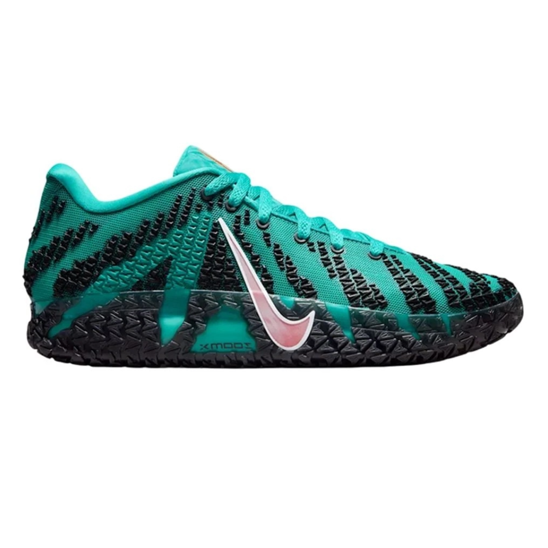Nike Ja 3 "Scratch 3.0"