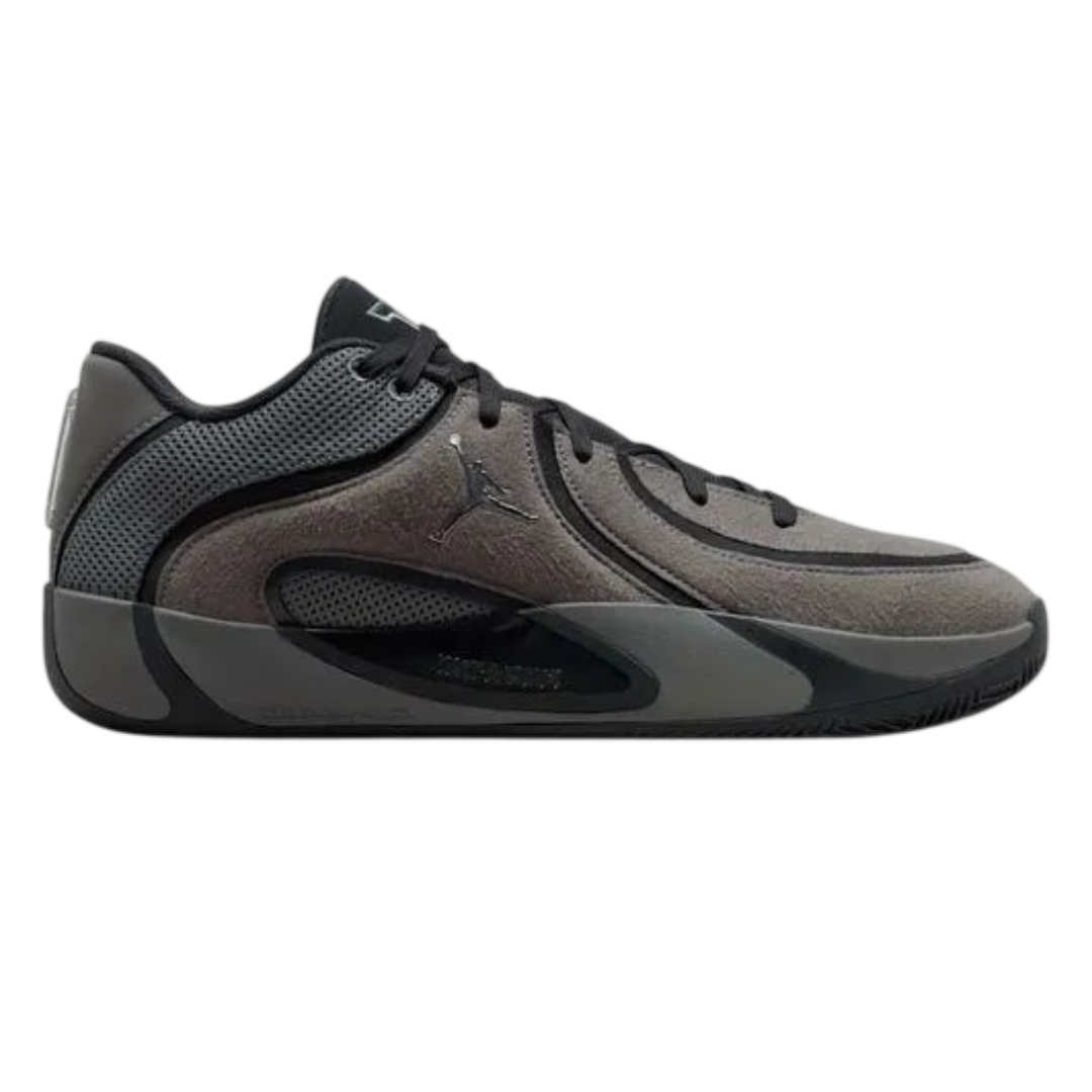 Jordan Tatum 4 "Smoke Gray