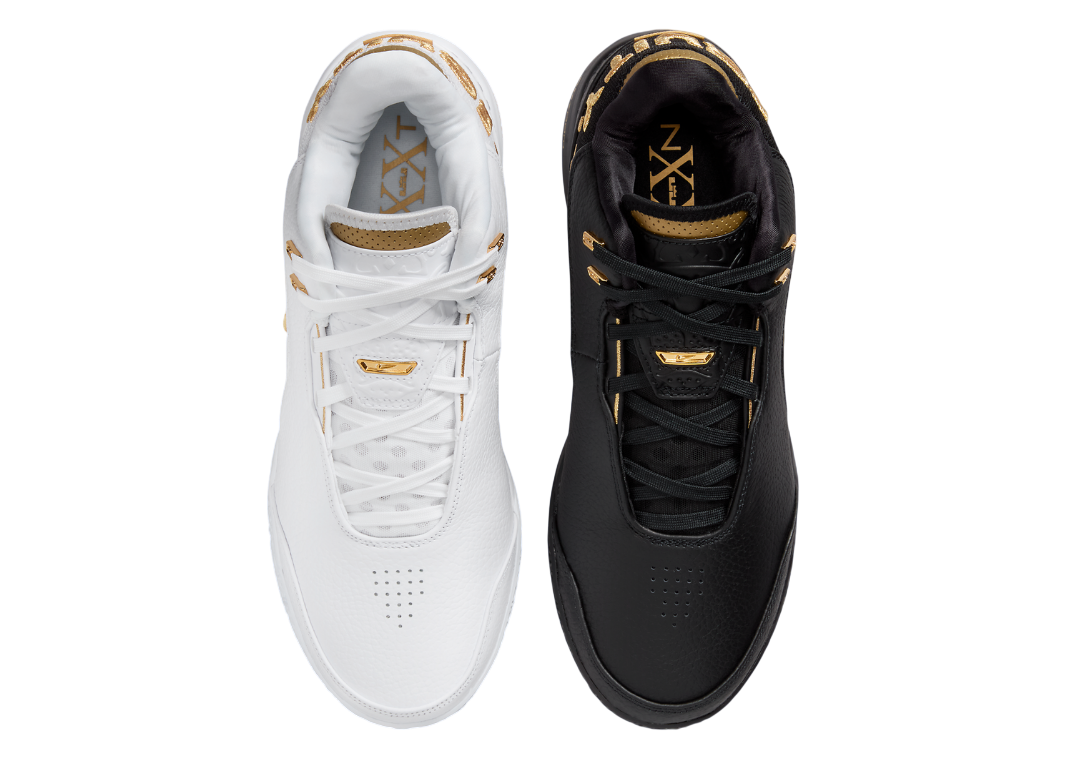 Nike LeBron NXXT Gen AMPD 'Equity' - Image 9