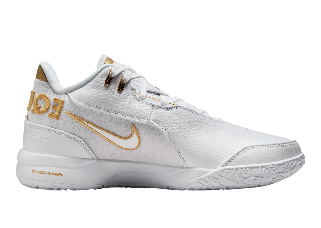 Nike LeBron NXXT Gen AMPD 'Equity' - Image 6