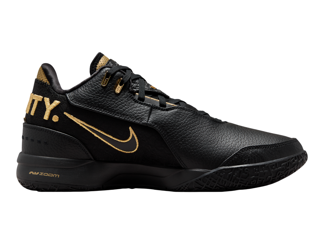 Nike LeBron NXXT Gen AMPD 'Equity' - Image 3