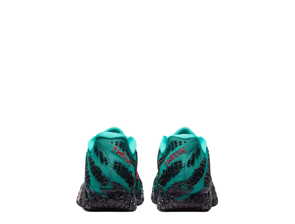 Nike Ja 3 "Scratch 3.0" - Image 5