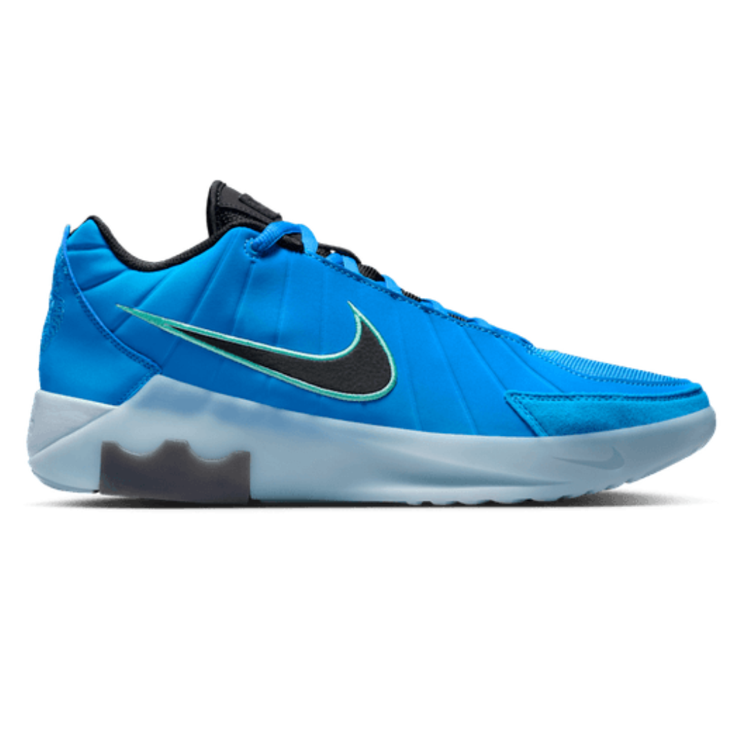 Nike LeBron Witness 9 "Photo Blue"