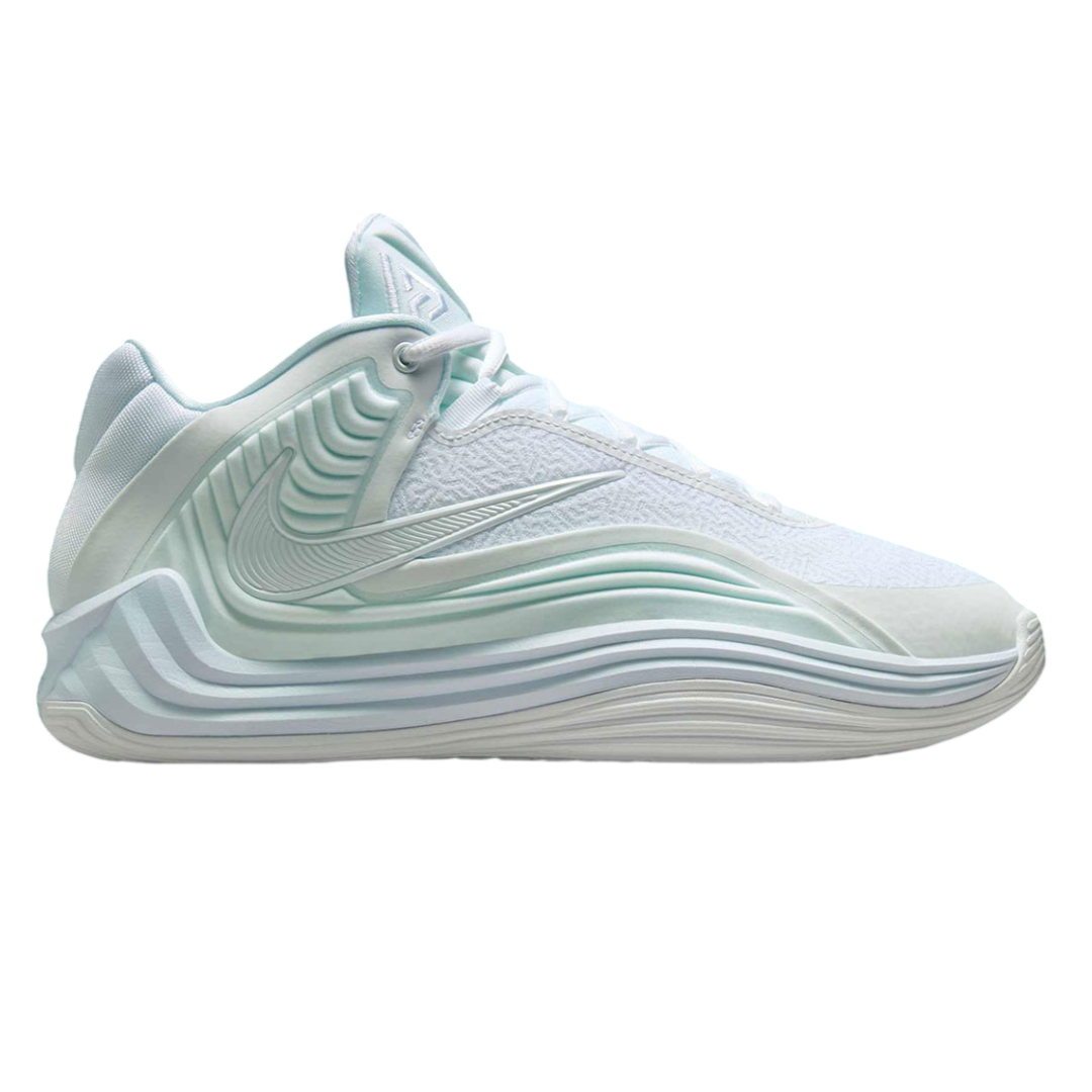 Nike Freak 7 TB 'Triple White'